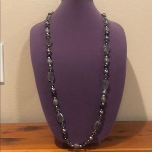 Premier Designs NYC necklace